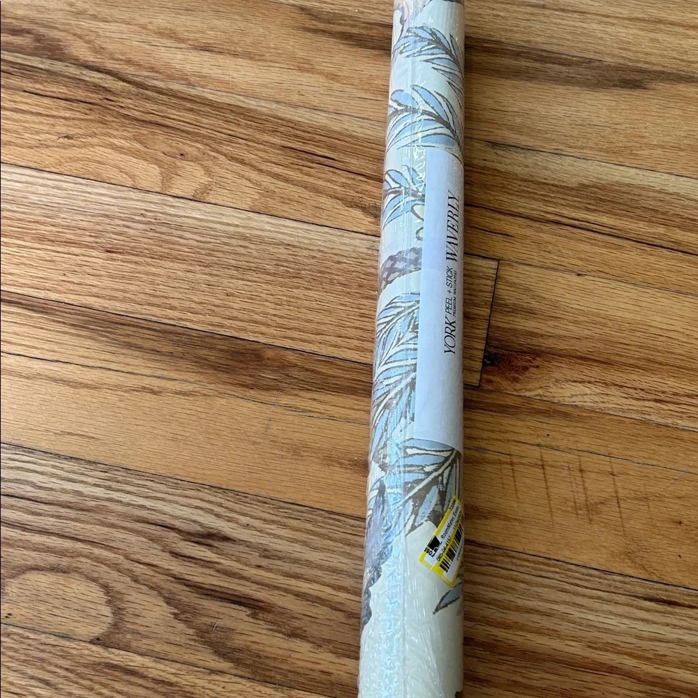 New and in good condition